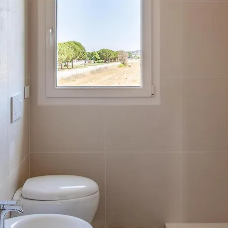 Pet Friendly In San Giovanni In Marign *