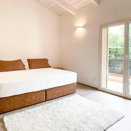 Pet Friendly In San Giovanni In Marign