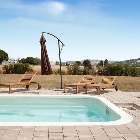 Nyaraló Pet Friendly In San Giovanni In Marign *