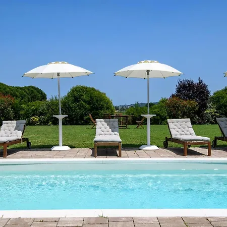 Stunning In San Giovanni In Marign Semesterbostad San Giovanni In Marignano