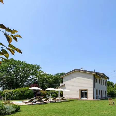 Stunning In San Giovanni In Marign *