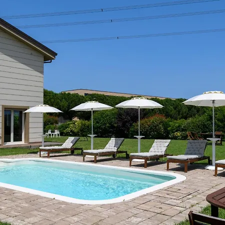 Stunning In San Giovanni In Marign Semesterbostad *