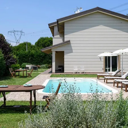 Stunning In San Giovanni In Marign *