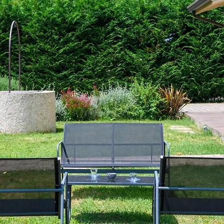 Semesterbostad Stunning In San Giovanni In Marign *